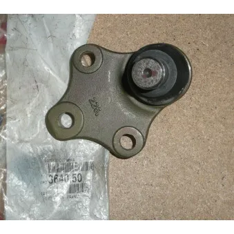 Rotule de suspension OE 364050