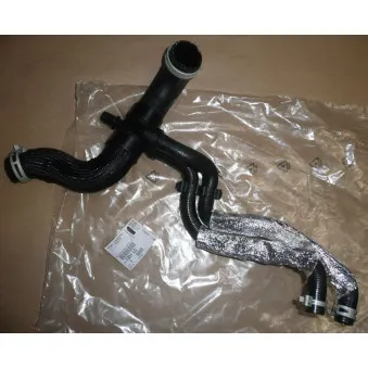 Durite de radiateur OE 1351LQ