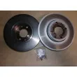 Jeu de 2 disques de frein avant OE 402064911R - Visuel 2