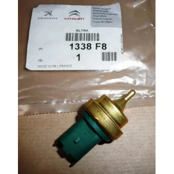 Sonde de température, liquide de refroidissement OE 1338F8