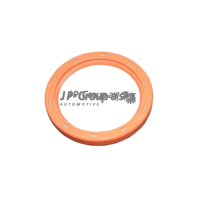 Bague d'étanchéité, vilebrequin JP GROUP 8119500303