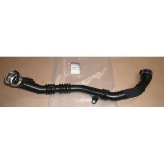 Gaine de suralimentation OE 144608527R