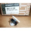 Clip, enjoliveur OE 7703077476 - Visuel 1