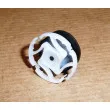 Clip, enjoliveur OE 7703077476 - Visuel 3