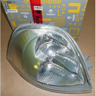 Projecteur principal OE 8200163518