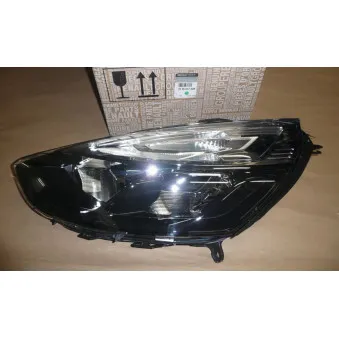 Projecteur principal OE 260601732R