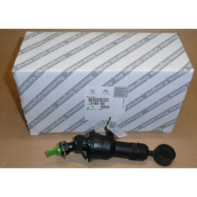 Cylindre émetteur, embrayage OE 218280