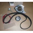 Pompe à eau + kit de courroie de distribution OE 119A08272R - Visuel 1