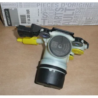 Module d'alimentation, injection d'urée OE