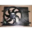 Ventilateur, refroidissement du moteur OE 1614157180 - Visuel 3