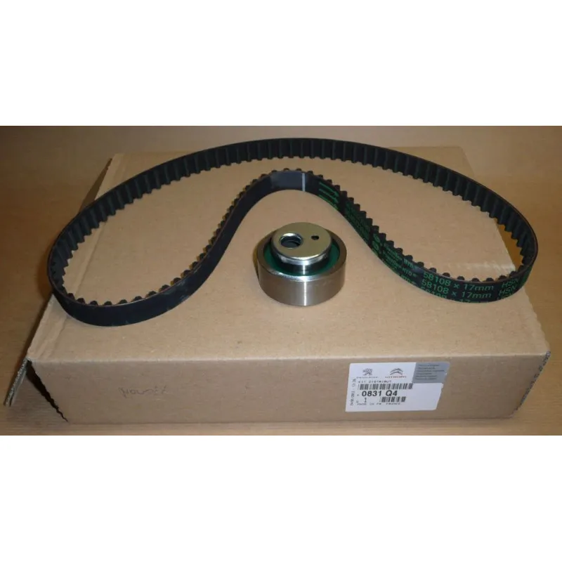Kit de distribution OE 0831Q4
