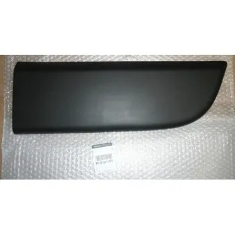 Baguette et bande protectrice, porte avant droit OE 808200149R