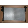 Radiateur, refroidissement du moteur OE 214104966R - Visuel 1