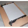 Radiateur, refroidissement du moteur OE 214104966R - Visuel 3
