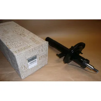 Jeu de 2 amortisseurs avant OE 8200934066