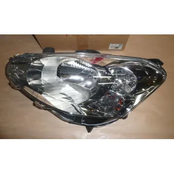 Projecteur principal OE
