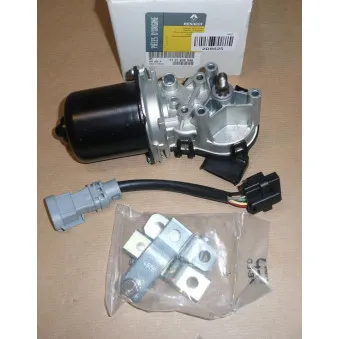 Moteur d'essuie-glace OE 7701206549
