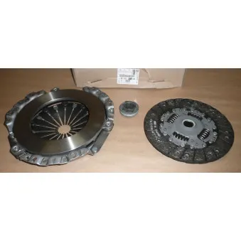 Kit d'embrayage OE 1611267380