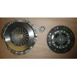 Kit d'embrayage OE 1611267380 - Visuel 2