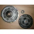 Kit d'embrayage OE 1611267380 - Visuel 3