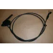 Tirette de capot moteur OE 7700806226 - Visuel 3