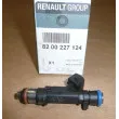 Injecteur OE 8200227124 - Visuel 1