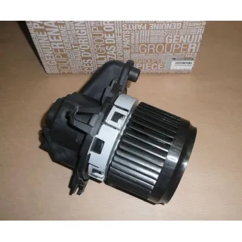 Pulseur d'air habitacle OE 272101005R