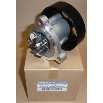 Pompe à eau OE 210106N226