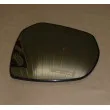Verre de rétroviseur, rétroviseur extérieur OE 8151JV - Visuel 3