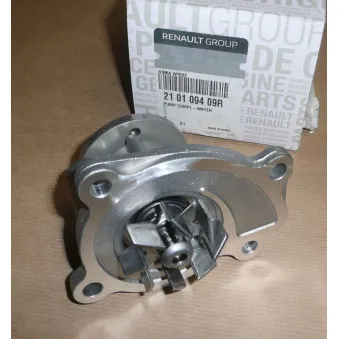 Pompe à eau OE 210109409R