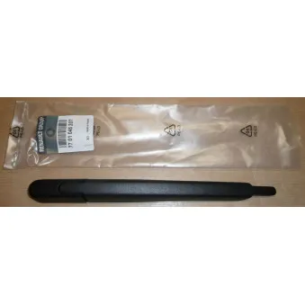 Bras d'essuie-glace, nettoyage des vitres OE 7701045207