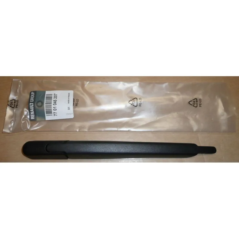 Bras d'essuie-glace, nettoyage des vitres OE 7701045207