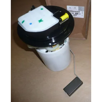 Unité d'injection de carburant OE 9813573780