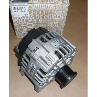 Alternateur OE 7711134312