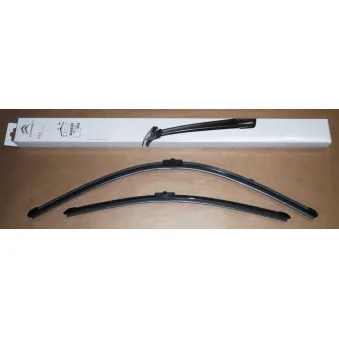 Kit balais d'essuie-glace OE 642365