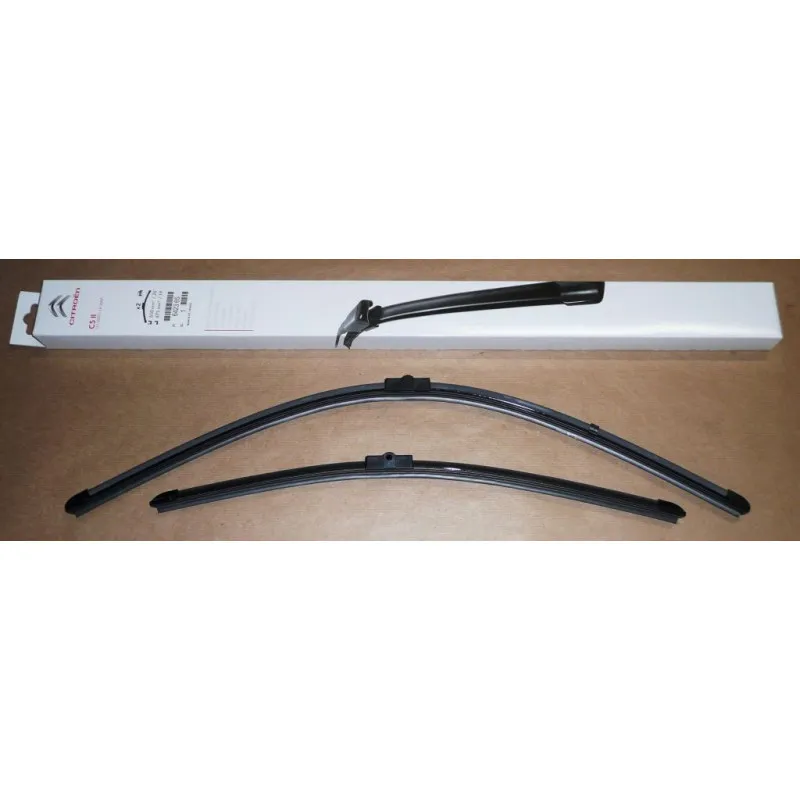 Kit balais d'essuie-glace OE 642365