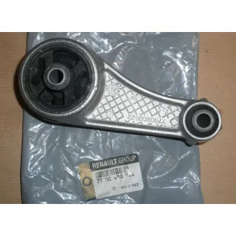 Support moteur OE 7700800522