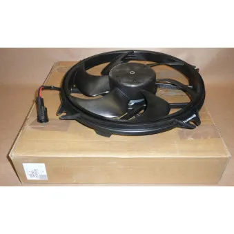 Ventilateur, refroidissement du moteur OE 1253A9