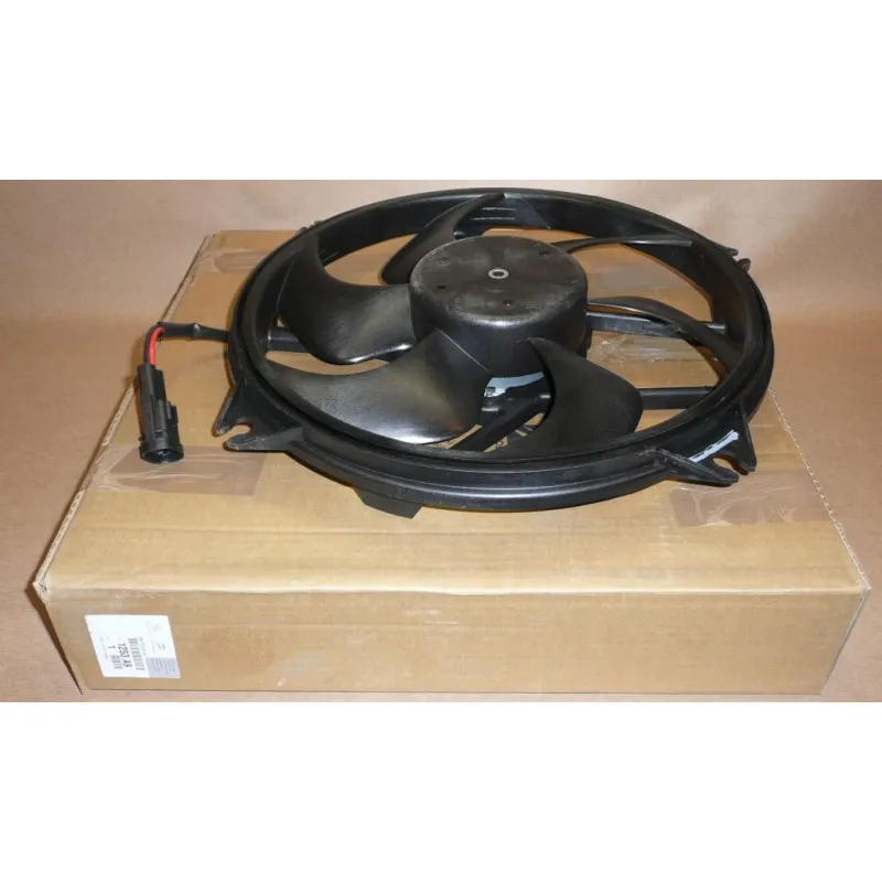 Ventilateur, refroidissement du moteur OE 1253A9
