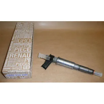 Injecteur OE 166003429R