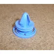 Clip, enjoliveur OE 1613487080 - Visuel 2
