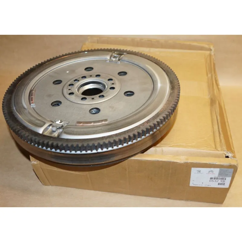 Volant moteur OE 0532X6
