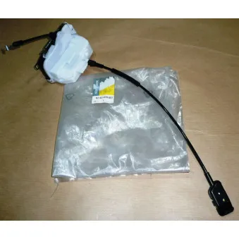 Serrure de porte arrière gauche OE 8200000657