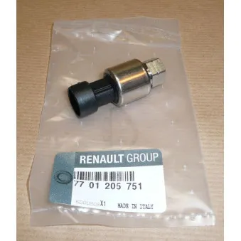 Pressostat, climatisation OE 7701205751