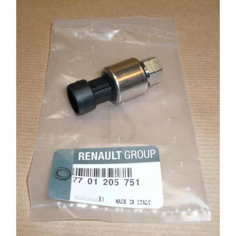 Pressostat, climatisation OE 7701205751