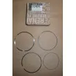 Jeu de segments de pistons OE 120330817R - Visuel 1
