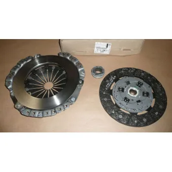 Kit d'embrayage OE 1611268180