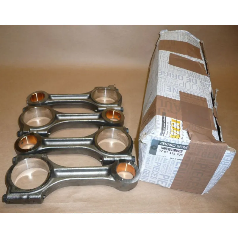 Bielle OE 7701478826