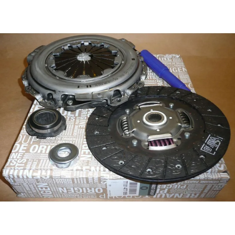 Kit d'embrayage OE 7701477055