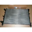 Radiateur, refroidissement du moteur OE 7701038237 - Visuel 1